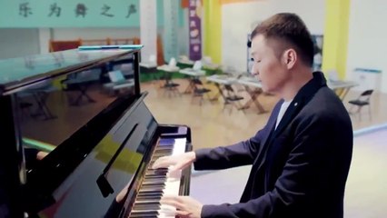 Tôi Là Chủ Nhiệm Lớp ( I Am The Head Teacher ) 2019 Tập 1 Việt Sub , Phim Trung Quốc 2019