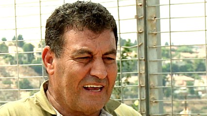 Israel election: Annexation threat looms over farmers