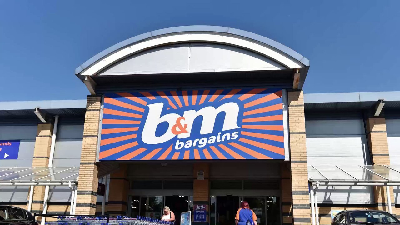 B&M - Profile