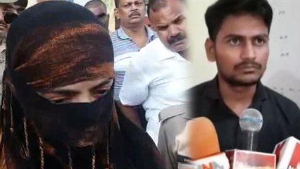 बेटी ने पिता के वाट्सएप पर भेजे अपनी 'हत्या' के मैसेज और फोटो