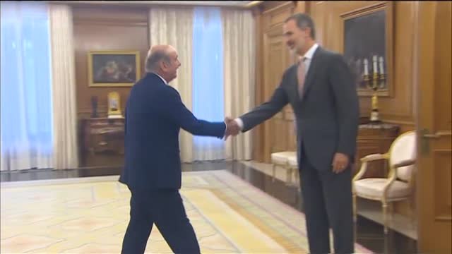 El PRC mantiene su apoyo a Sánchez en una posible investidura