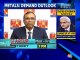 2019 is going to be a tough year for metals & commodities, says Hindalco’s Satish Pai
