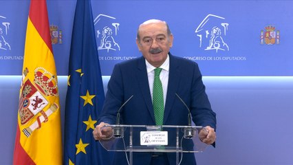 PRC reitera su apoyo a Sánchez: "Estamos satisfechos"