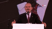 İçişleri Bakanı Süleyman Soylu, 