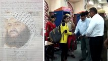 जयपुर-कोटा समेत इन 11 रेलवे स्टेशनों पर 8 अक्टूबर को बम ब्लास्ट की धमकी