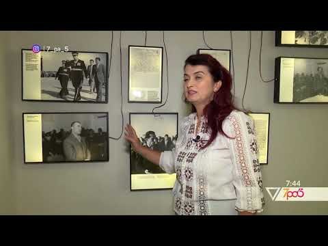 7pa5 - Një mëngjes në shtëpinë me gjethe - 16 Shtator 2019 - Show - Vizion Plus