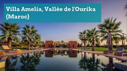 Les 10 plus belles piscines du monde 16092019