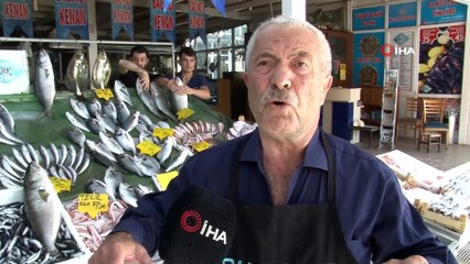Balıkçı Kenan Balcı: “Son 10 yılda bulunmayan uzunlukta hamsi tutuyoruz”