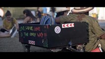 Teaser Rototom Sunsplash 2019 Aftermovie