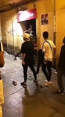 Vox denuncia las continuas agresiones de los MENAS en toda España: "¡Expulsión ya!"