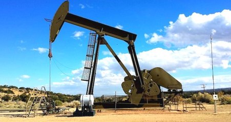 Bakan Dönmez: Yurt içi petrol üretiminde son 20 yılın en yüksek seviyesine ulaştık