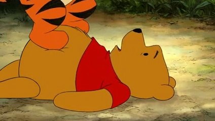 Winnie the Pooh (2011) - Trailer español