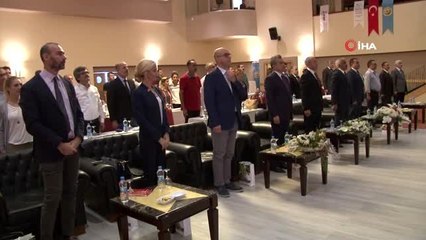 Orman Genel Müdür Yardımcısı Çelik," 50 milyon dolar harcanarak bu işler tamamlanacak"