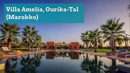 Die 10 schönsten Pools der Welt 16092019