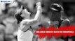 Belinda Bencic Maju ke Semifinal Pertama Grand Slam