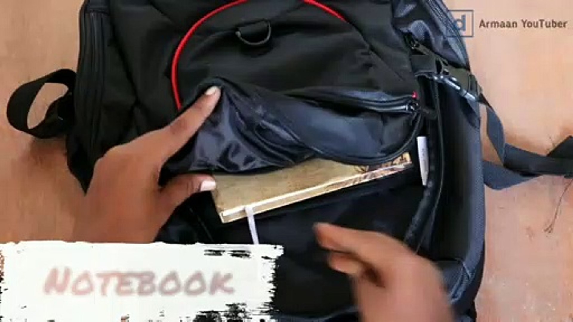 lenovo b700 backpack