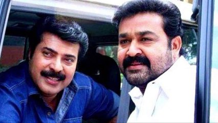 Mammootty Mohanlal Team Up Dropped Movies(Malayalam)