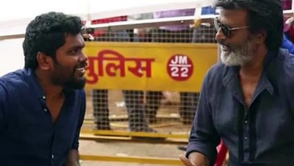 Sivaji Rao Gaekwad- Rajini Kaala(Tamil)