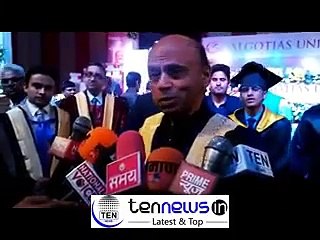 Suneel Galgotia News: Owing to Our Product We Achieve 85%!Placement