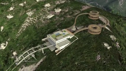 설악산 오색케이블카 무산...환경부 '부동의' 결정 / YTN