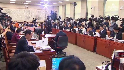 피의사실 공표 입장 논란…조국 “정당한 언론 자유” 부메랑