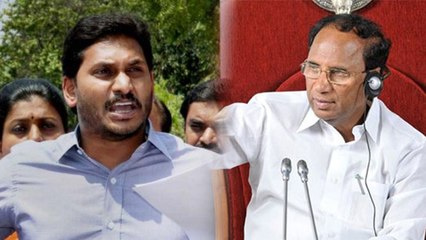 ஹைதராபாத்தில் முன்னாள் சபாநாயகர் கொடேலா சிவபிரசாத் தற்கொலை | Kodela Siva Prasad attempts suicide