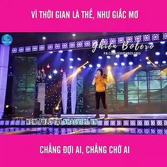 Ai Nhớ Chăng Ai - Ngô Quốc Linh (MV HD OFFICIAL)