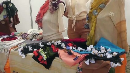 Ödemiş'te ipek ve incir festivali - İZMİR