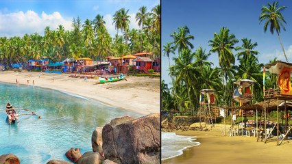 Goa Tour Specialties & Travel Guide || గోవా వెళుతున్నారా?? ఐతే ఈ వీడియో చూడండి!!