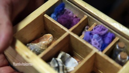 L'association Club Didon de Carthage organise "l'expédition des Phéniciens avant Colomb"