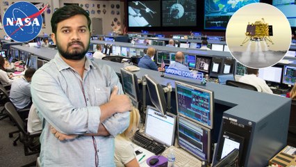 NASA Lunar Probe To Fly Over Landing Site Vikram Lander || నాసా చేతికి విక్రమ్ ల్యాండర్ ఫొటోలు