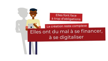 Loi PACTE  - Présentation générale (vidéo du kit de communication)