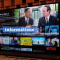 Canal+ et Netflix se mettent d'accord sur un échange de programmes