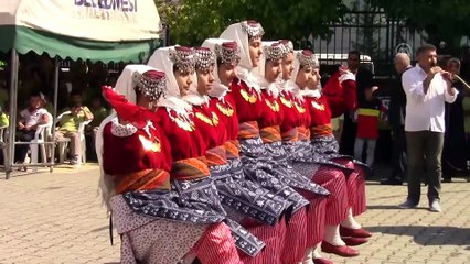 İlköğretim Haftası kutlandı - ADIYAMAN