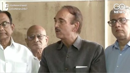 SC Issues Notice To Centre Over Farooq Abdullah's Detention