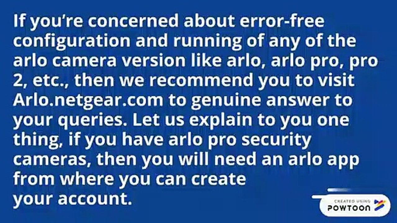Arlo Troubleshooting || 18779846848 || Arlo.netgear.com is Better Place For all Arlo Updates