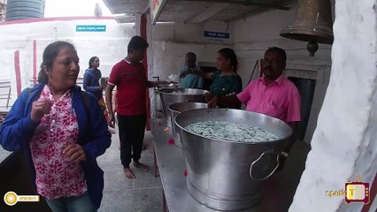 700 ஆண்டுகள் பழமையான சம்பக்தாமா கோவில்..!