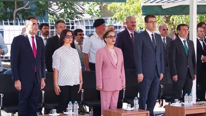 İlköğretim Haftası kutlandı - UŞAK