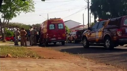 Gilsemar Ferreira Marun: velório é marcado por grande consternação