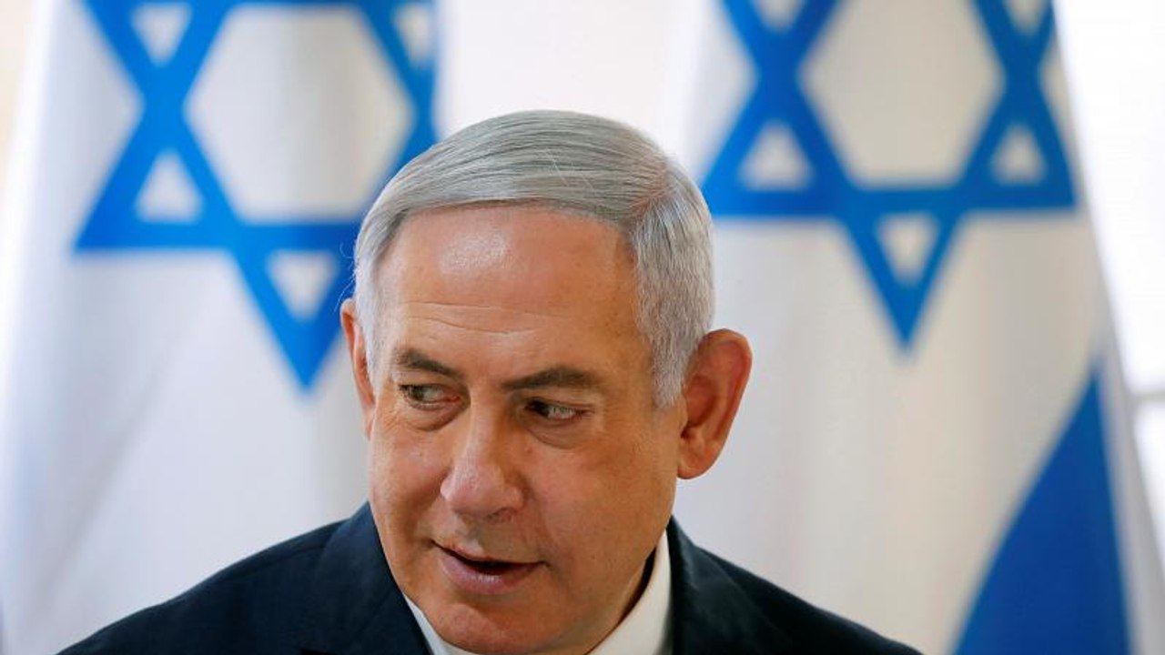 Israel hat die Wahl