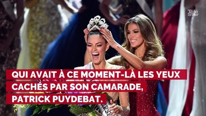 VIDEO. Danse avec les stars : la belle surprise d'Anthony Colette à Elsa Esnoult sur le tournage des Mystères de l'amour