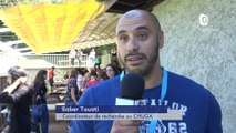 Reportage - Au cœur d'une journée cohésion entre collègues au CHU Grenoble-Alpes