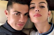 Cristiano Ronaldo enthüllt Hochzeitspläne