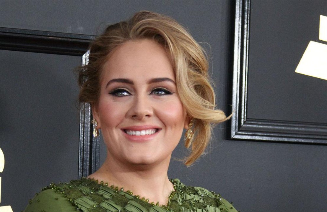 Adele lanzará una canción 'optimista' sobre su divorcio