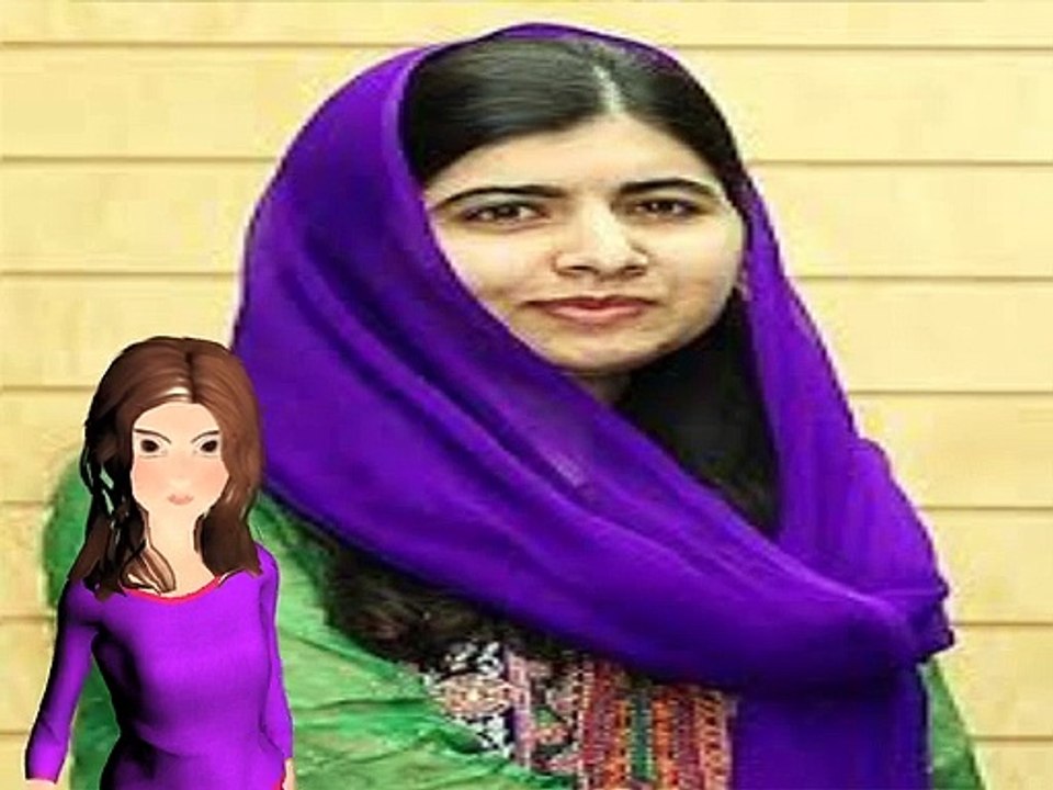Indians Join Pakistanis In Teaching A Lesson To Barkha Dutt Over Malala Criticism-1