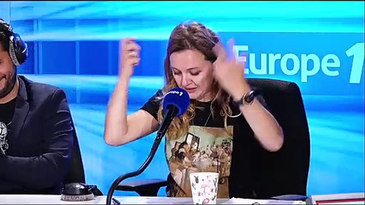 Christine Berrou, sur le départ de son chat : "...
