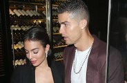 Cristiano Ronaldo tiene planes de boda con Georgina Rodríguez