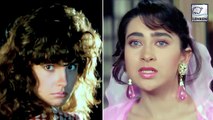 Pooja Bhatt & Karisma Kapoor's Infamous Fight
