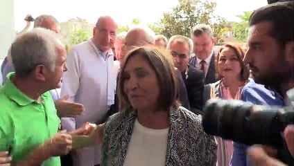 Kılıçdaroğlu Adana’da - Hastane ve belediye ziyareti