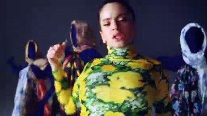 Rosalía actuará en Barcelona y Madrid en diciembre